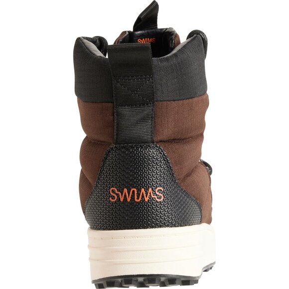 SWIMS Snow Runner Mid Snow Boots - Waterproof (For Men) main image 4
